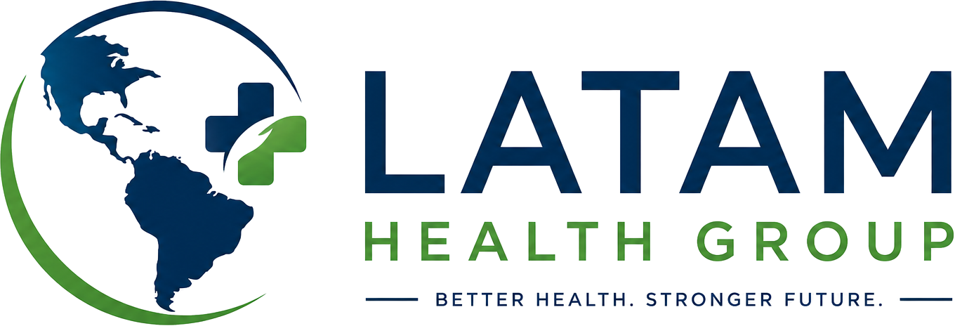 LATAM Health Group